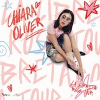 Chiara Oliver - La Libreta Rosa Tour