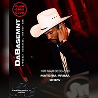 DaBasement: Materia Prima & Drew