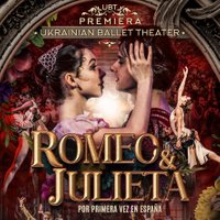 Ballet de Romeo y Julieta