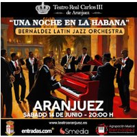 Una noche en La Habana