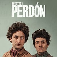 Perdón - Barcelona