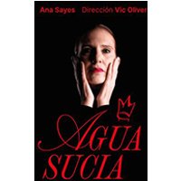 Agua Sucia