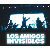 Los amigos invisibles