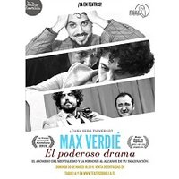 El poderoso drama