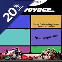 Bon Voyage!