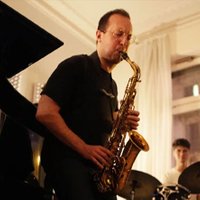 Andrew Pereira Quartet