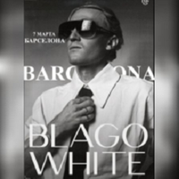 Blago White