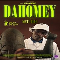 Dahomey - Mati Diop