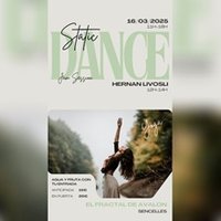 Static Dance Hernan Livosli