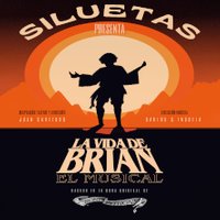 La vida de Brian, el musical