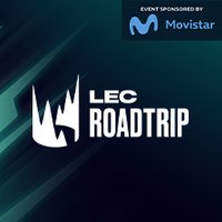 LEC Roadtrip by Movistar KOI