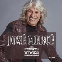 José Mercé canta a Manuel Alejandro
