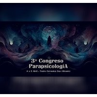 Congreso de Parapsicología
