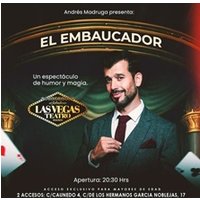 EL EMBAUCADOR