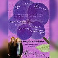Mujeres por mujeres