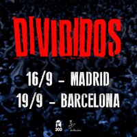 Divididos