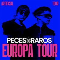 Peces Raros