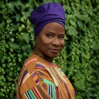 Angelique Kidjo - Barcelona