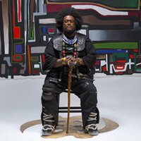 Kamasi Washington -  Festival Jazz Barcelona