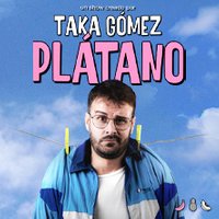 Plátano - Taka Gómez
