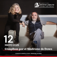 Cómplices por el Sindrome de Down