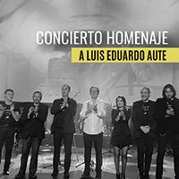 Con su latido &quot;Homenaje a Aute&quot;