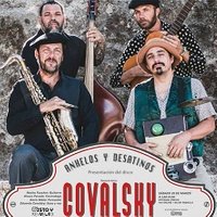 Covalsky