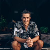 Mr. Kilombo - Empremtes 25