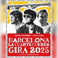 La Cuarta Cuerda en Salamanca