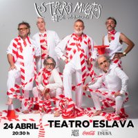 Los Toreros Muertos