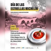 Día de Las Estrellas Michelín
