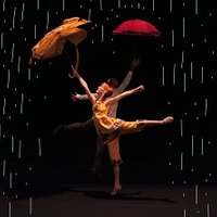 Euria (Lluvia)