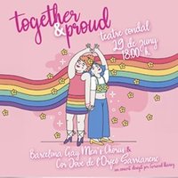 TOGETHER & PROUD