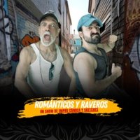 Románticos y Raveros - Impro cómica y sketches