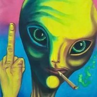 Alien Flúor