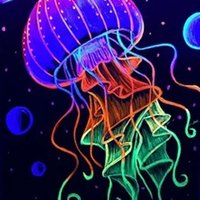 Medusa Flúor
