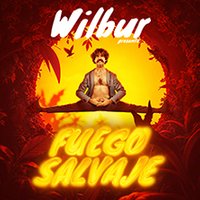 Wilbur - Fuego Salvaje - Valladolid