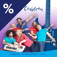 Jazz for Children