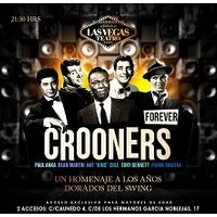 Forever Crooners
