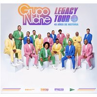 Grupo Niche - Legacy Tour