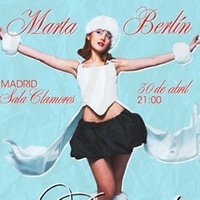 Marta Berlín