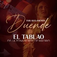 Duende Tablao Flamenco