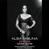 Alba Molina