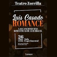 Luis Casado - Romance