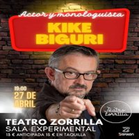 Kike Biguri
