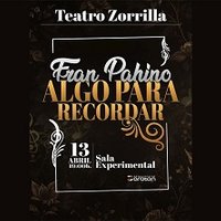 Fran Pahino - Algo para recordar