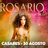 Rosario Flores