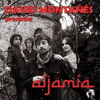 David Montañés en concierto en Granada