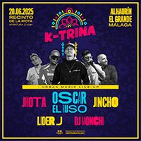 K-trina Fest