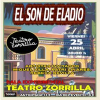 El son de Eladio